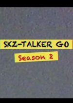 Stray Kids: SKZ-Talker Go! Season 2 (2020) photo