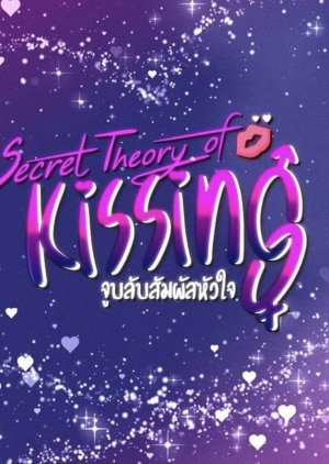 Secret Theory of Kissing 2020
