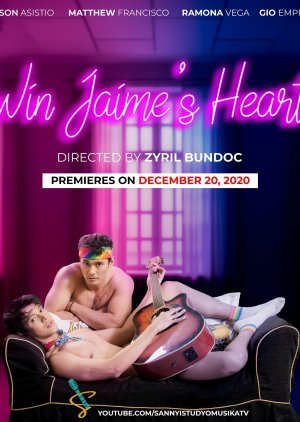 Win Jaime's Heart 2020