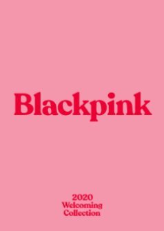 Blackpink's 2020 Welcoming Collection 2020