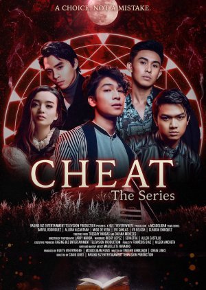 Cheat The Series
