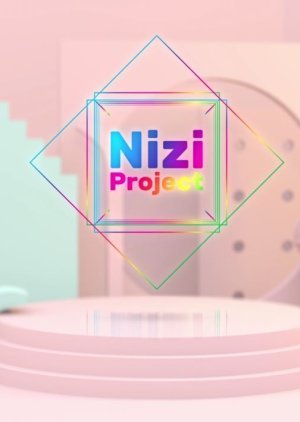 Nizi Project Part 2