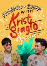 Friend.Ship with Krist-Singto Special (2020) photo