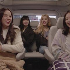 BLACKPINK: Light Up the Sky (2020) photo