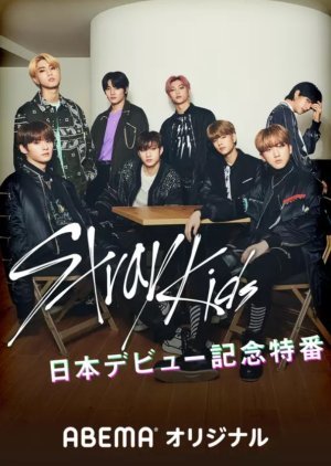 Stray Kids Japan Debut Program 2020