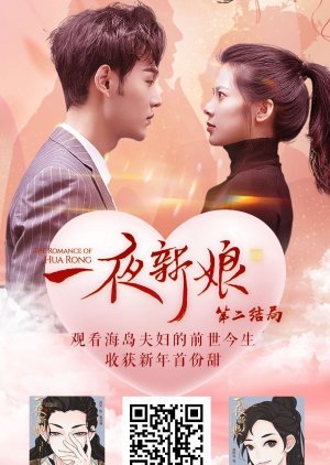 The Romance of Hua Rong Special 2020