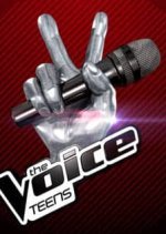 The Voice Teens Season 2