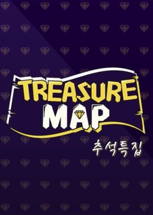 Treasure Map Chuseok Special 2020