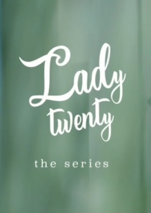 Lady Twenty the Series