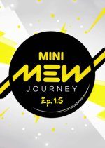 Mini Mew Journey Special (2020) photo