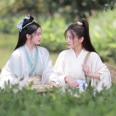 The Young Master and the Tea-Picking Girl (2020) photo