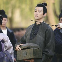 Wu Xin: The Monster Killer Season 3 (2020) photo