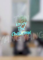 Ten x Yang Yang's Enjoy the Challenge! (2020) photo