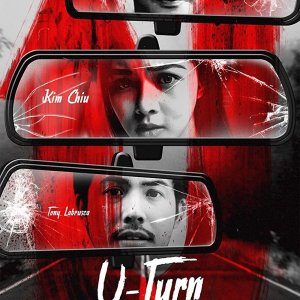 U Turn (2020)