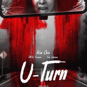 U Turn (2020)