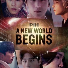 P1H: The Beginning of a New World (2020) photo