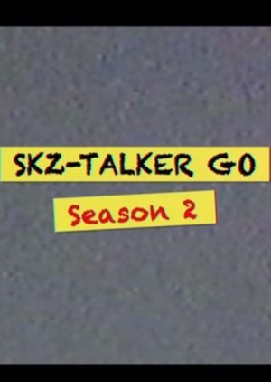 Stray Kids: SKZ-Talker Go! Season 2 2020