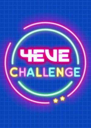 4EVE Challenge 2020
