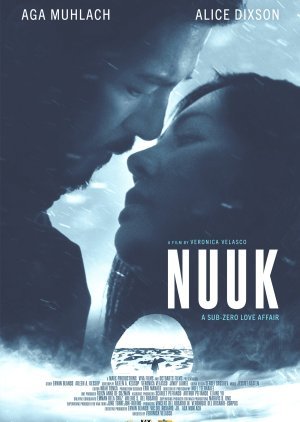 NUUK: A Sub-Zero Love Affair