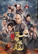 Nanquan the Rise of the Heroes (2020) photo