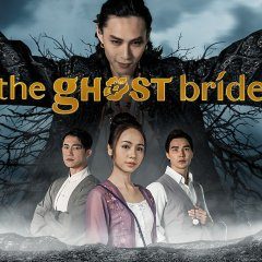 The Ghost Bride (2020) photo