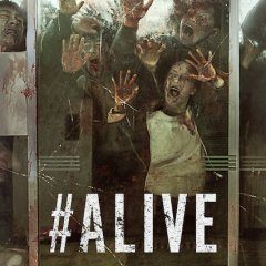 #Alive (2020) photo