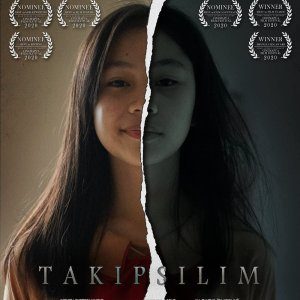Takipsilim (2020)