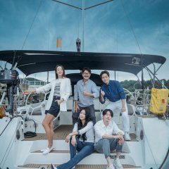 Yacht Expedition: The Beginning (2020) photo