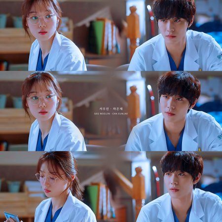 Dr. Romantic Season 2 (2020)