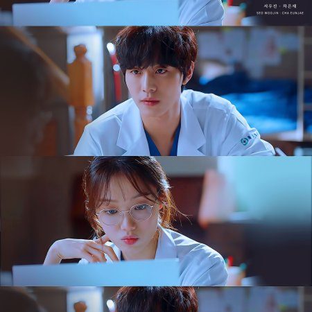 Dr. Romantic Season 2 (2020)