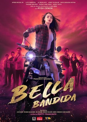Bella Bandida