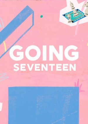 Going Seventeen 2020 2020