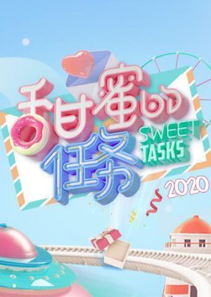 Sweet Tasks Season 2 2020