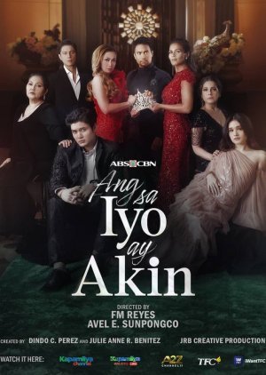 Ang Sa Iyo Ay Akin Season 2