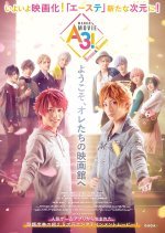 Mankai Movie A3!: Spring & Summer