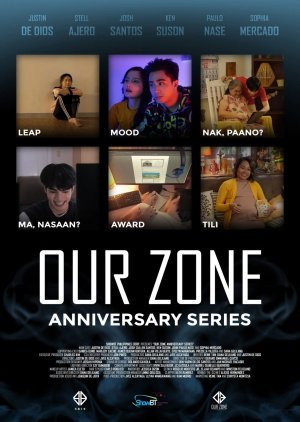 Our Zone Anniversary Series