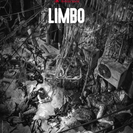 Limbo (2021)