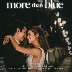 More Than Blue (2021) photo
