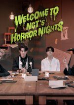 Welcome to NCT’s Horror Nights (2021) photo