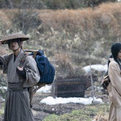Rurouni Kenshin: The Beginning (2021) photo