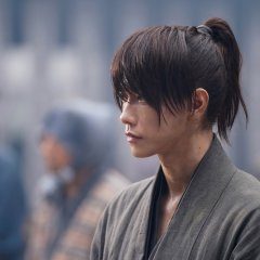 Rurouni Kenshin: The Beginning (2021) photo