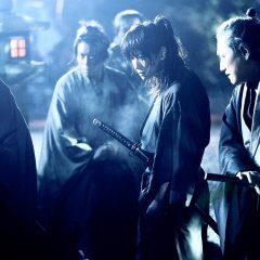 Rurouni Kenshin: The Beginning (2021) photo