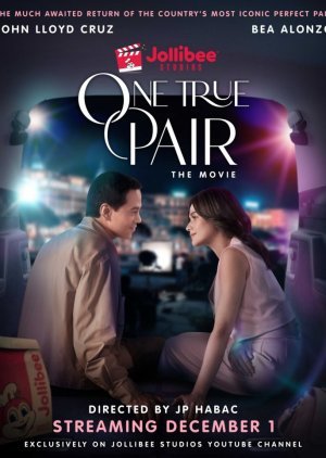 One True Pair: The Movie