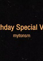 MYTONSRN: Birthday Special Vlog (2021) photo