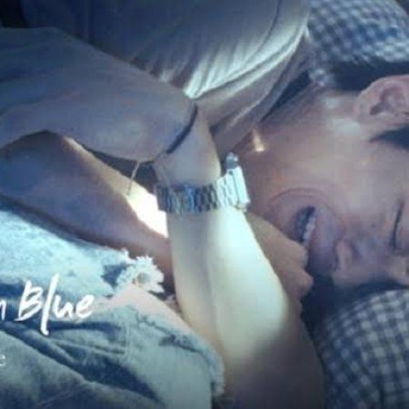 More than Blue: The Series (2021)