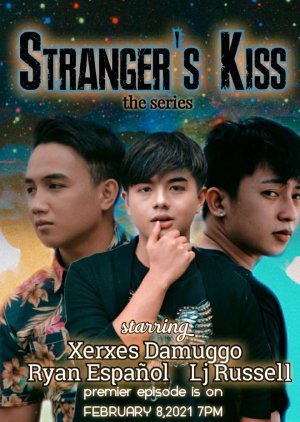 Stranger's Kiss 2021