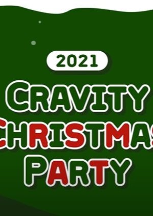 Cravity Christmas Party 2021