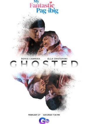 Ghosted 2021