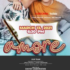 Amore: A Love to Last (2021) photo