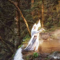 First Sword of Wudang (2021) photo